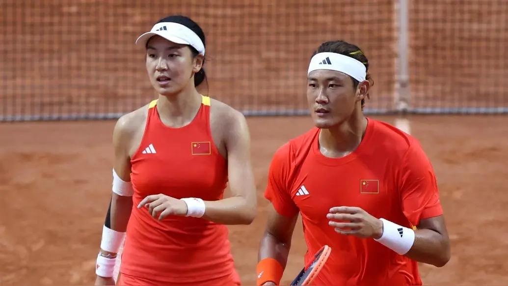 网球有約｜26法网中国正赛名单，真人莎娃在列法网2026正赛名单女单：王欣