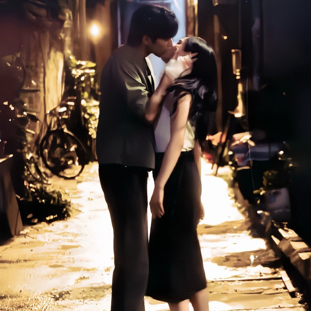 网传宋威龙张婧仪要去湖南卫视跨年欸，我们野狗骨头组，要迎来第一个活动了吗