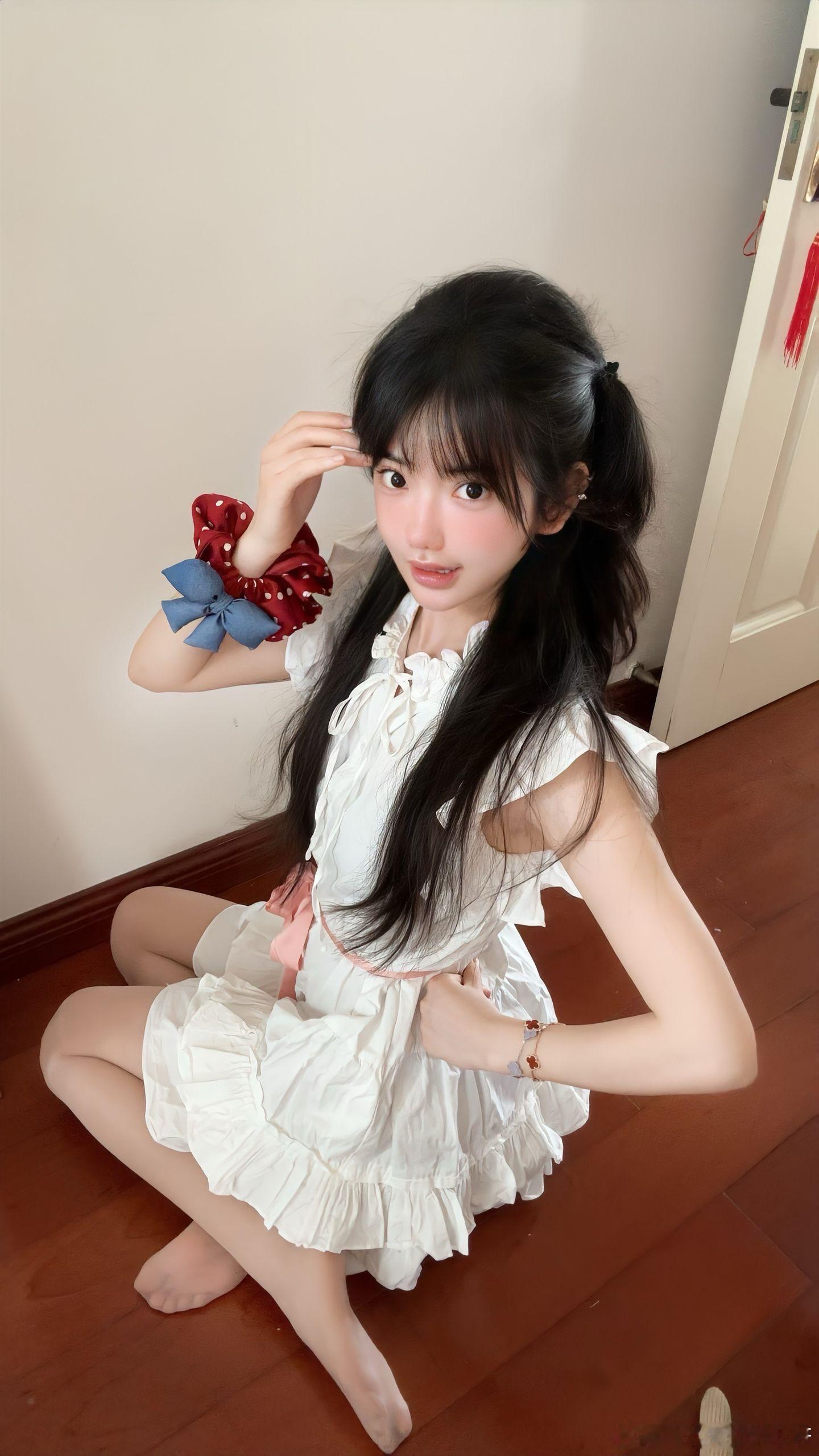 把青春写在每一天~