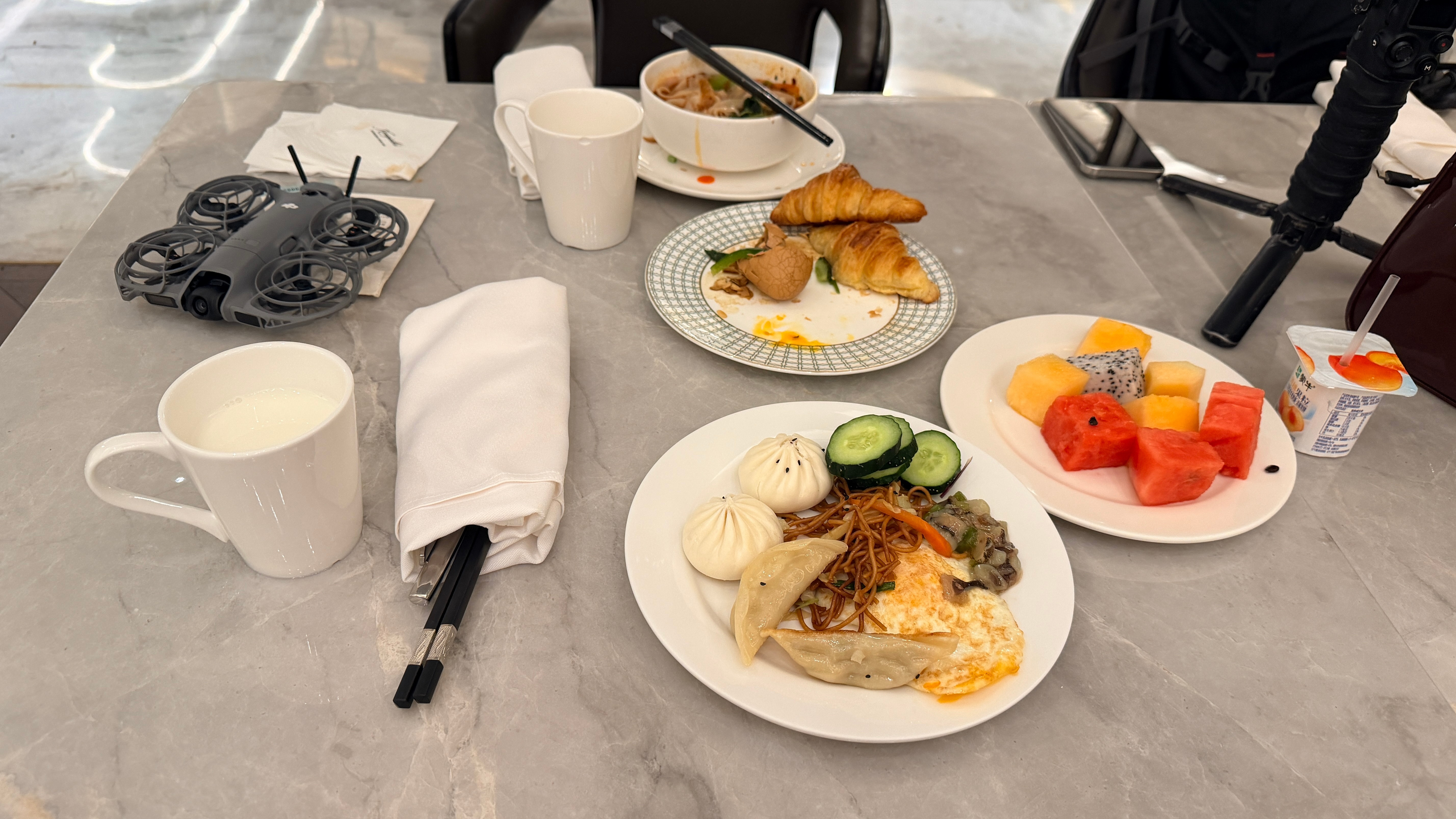 早早早贵阳·贵阳凯宾斯基大酒店