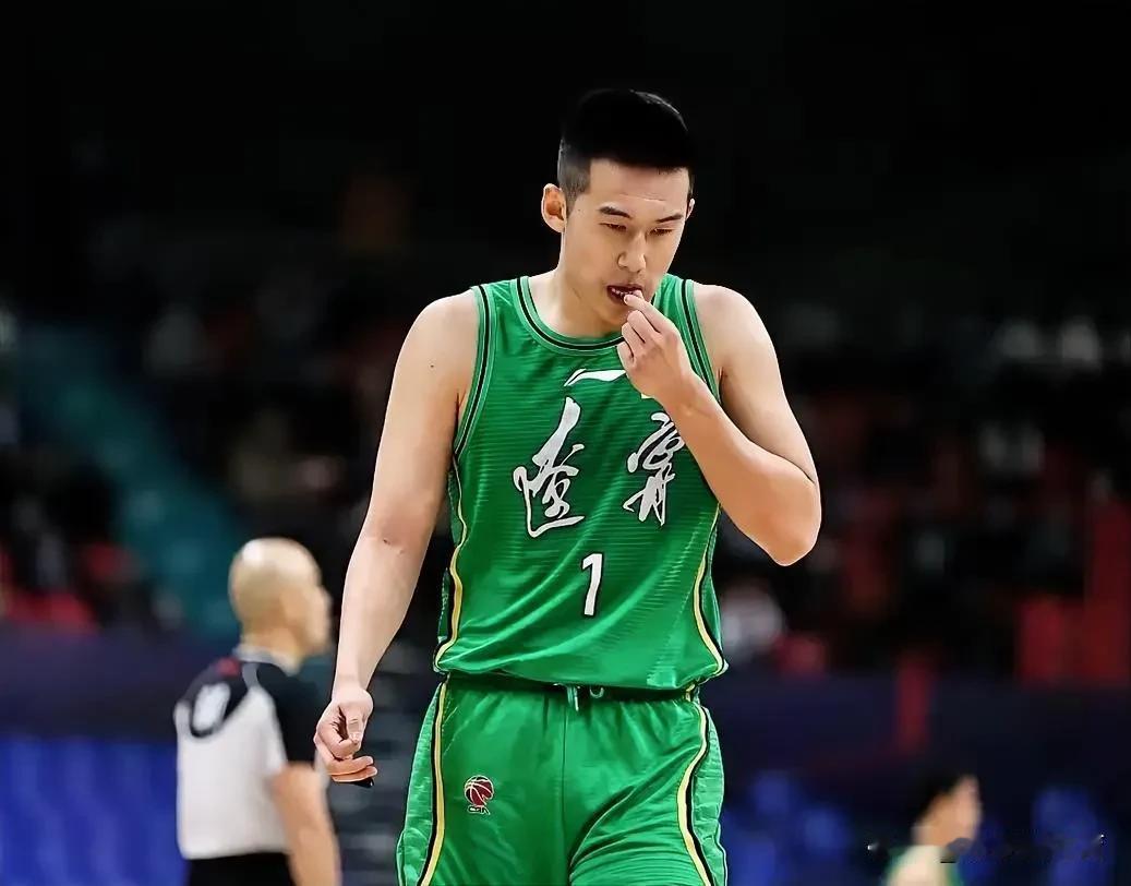 看过全运会辽宁与北京队的比赛，球迷们还同意用付豪换范子铭吗？全运会预选赛小组赛