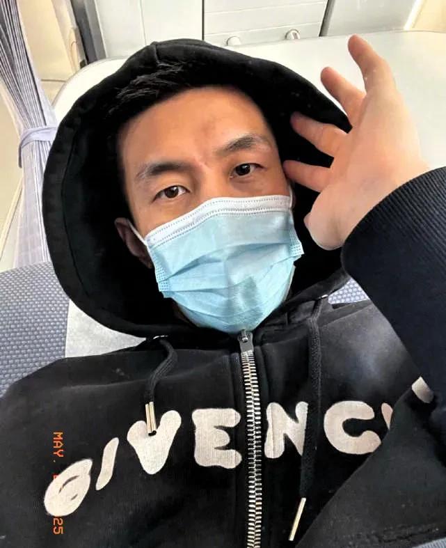 这事不简单，郭艾伦赶快给前队友打电话吧！前辽宁篮球队助理教练柴长易近日公