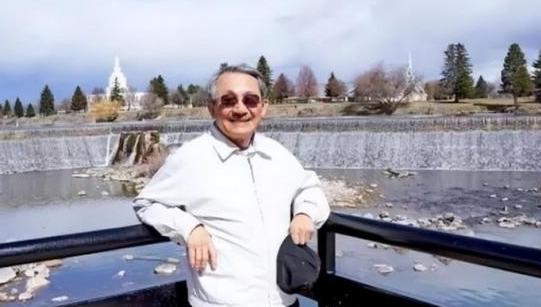 我国核武器专家张宪义带着机密携全家“叛逃”美国，谁料，28年过去了，他竟然在采访