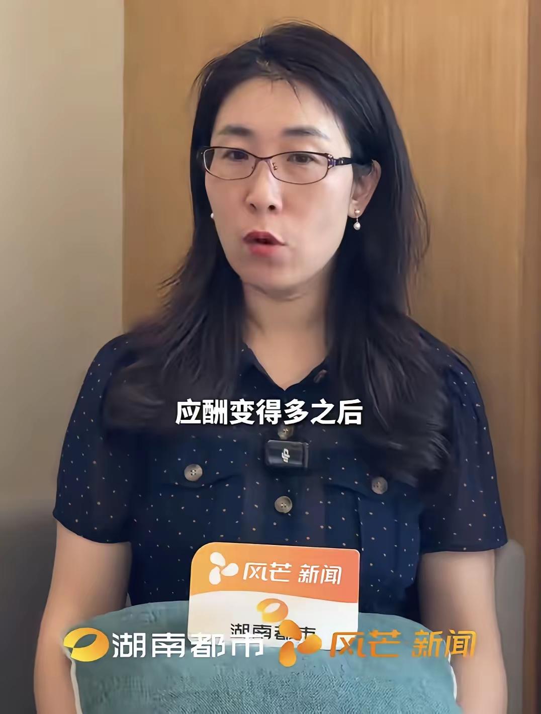 听完朱女士丈夫的一番话，心里一阵发凉。他直言第三者是自己选定的人，打算接替朱