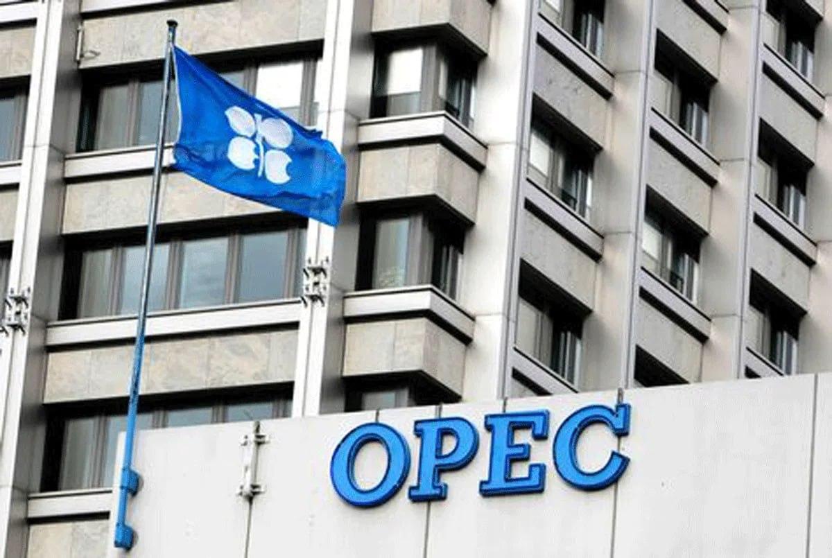 🚨🛢分析师警告称，石油输出国组织（OPEC）或将被委内瑞拉石油产量激增所压倒
