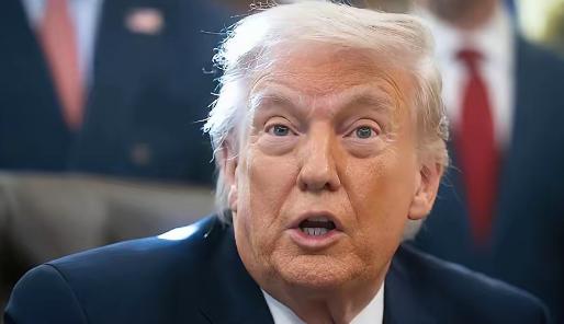 特朗普这次终于正面刚上中美之间最硬的那块骨头了！2月17号，特朗普公开说，很快