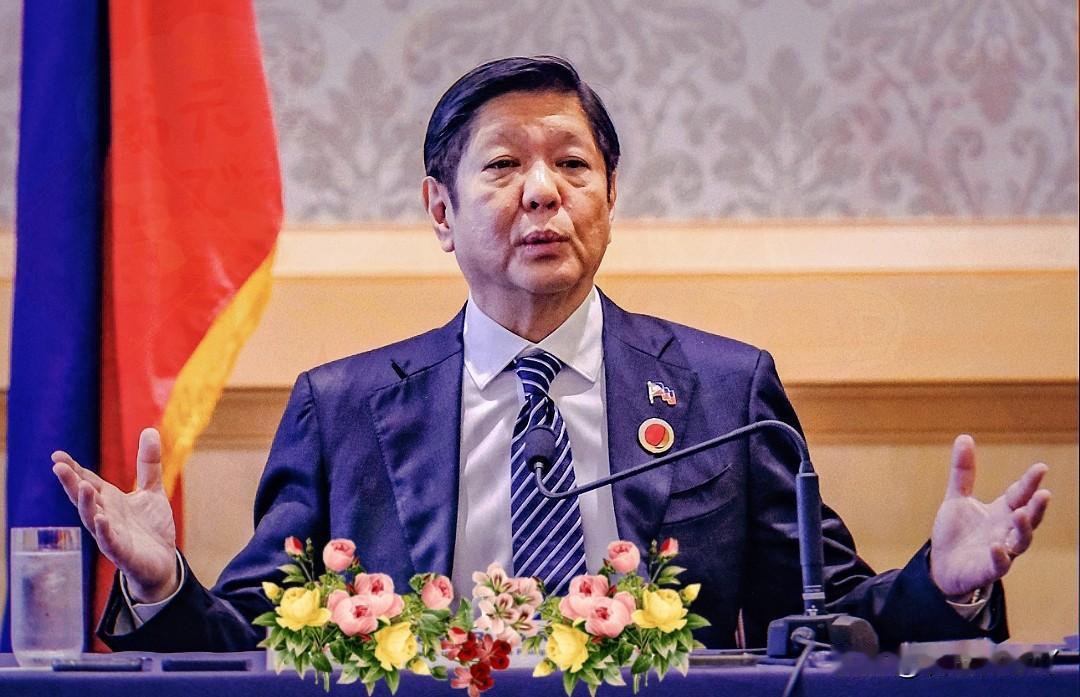 风向突变！菲律宾释放缓和信号：靠美国撑不起南海，更撑不起经济2月10日，菲