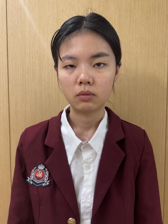 🥹普通人化完妆的样子…（实况）