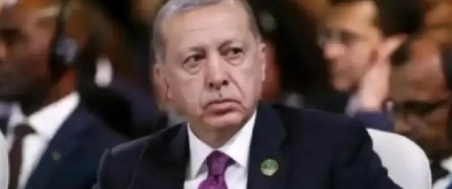 新年第一炮，土耳其把天聊死了！埃尔多安大手一挥，中国人去他们国家连签证都不要了。