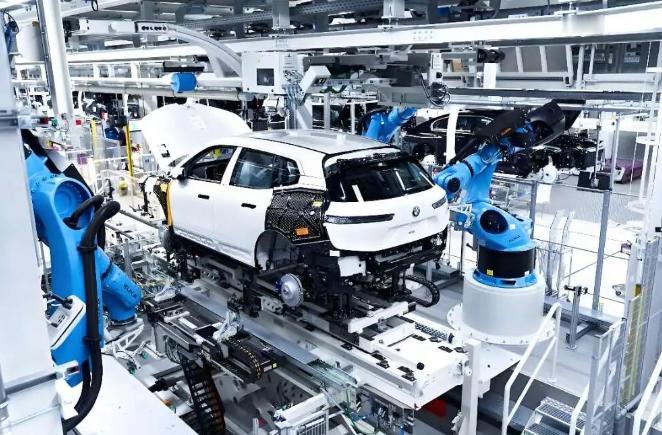 路透社：美国将允许安世中国工厂恢复出货，我们的工厂什么时候轮到美国来允许了？是不