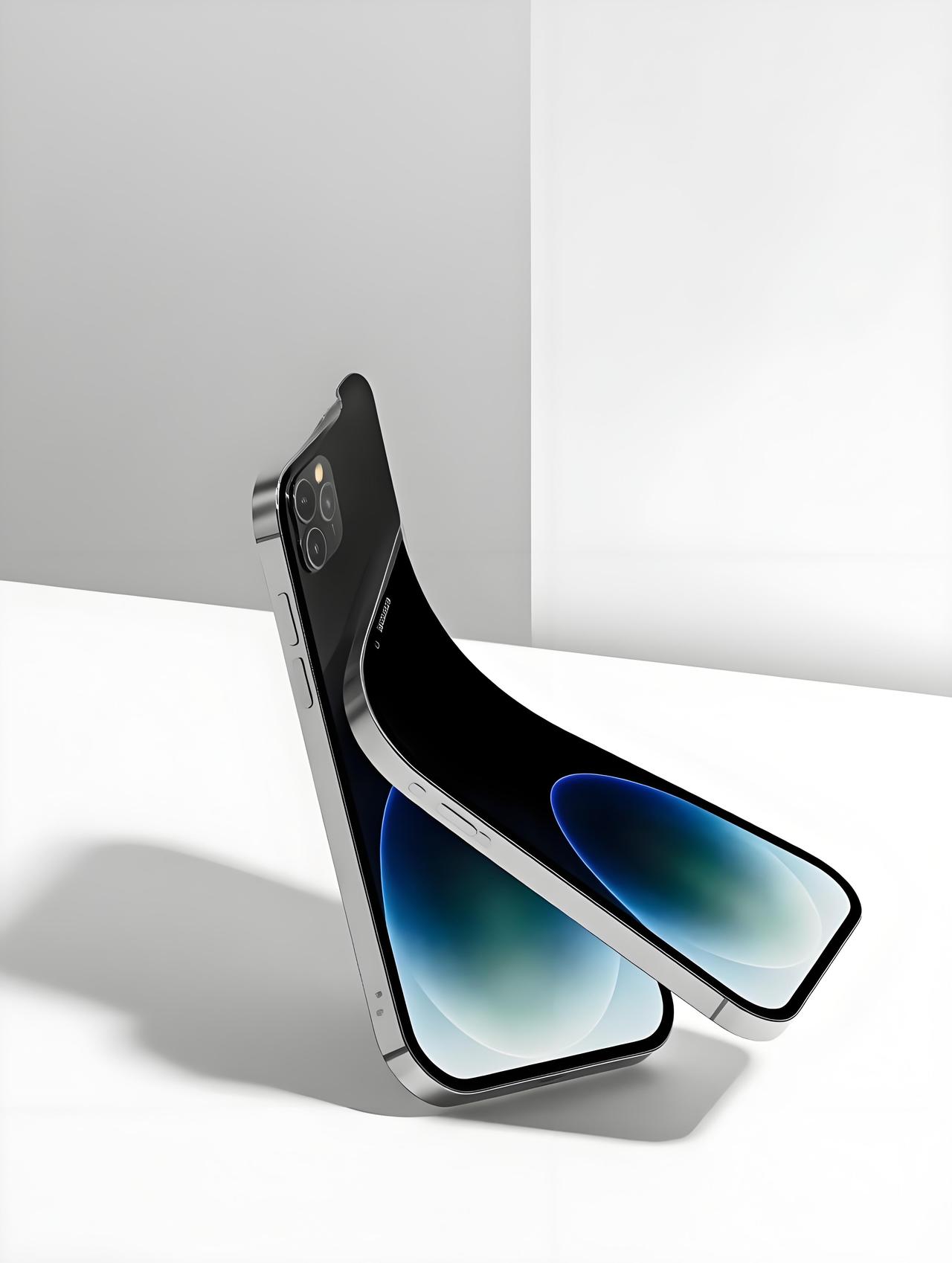 🤯家人们谁懂啊！影视飓风直接给iPhone17Air上“骨科手术”——现场徒手
