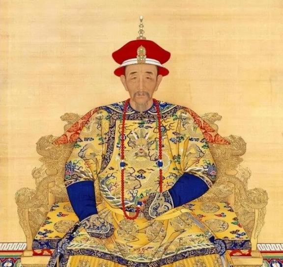 如果康熙传位给他，清朝很可能成为超级大国，八国联军不是威胁！ 康熙皇帝在位六
