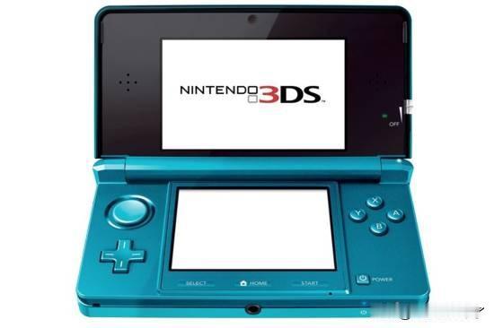 【3DS成理财产品？】近日，有海外博主反馈称，任天堂3DS系列手持掌机的二手市场