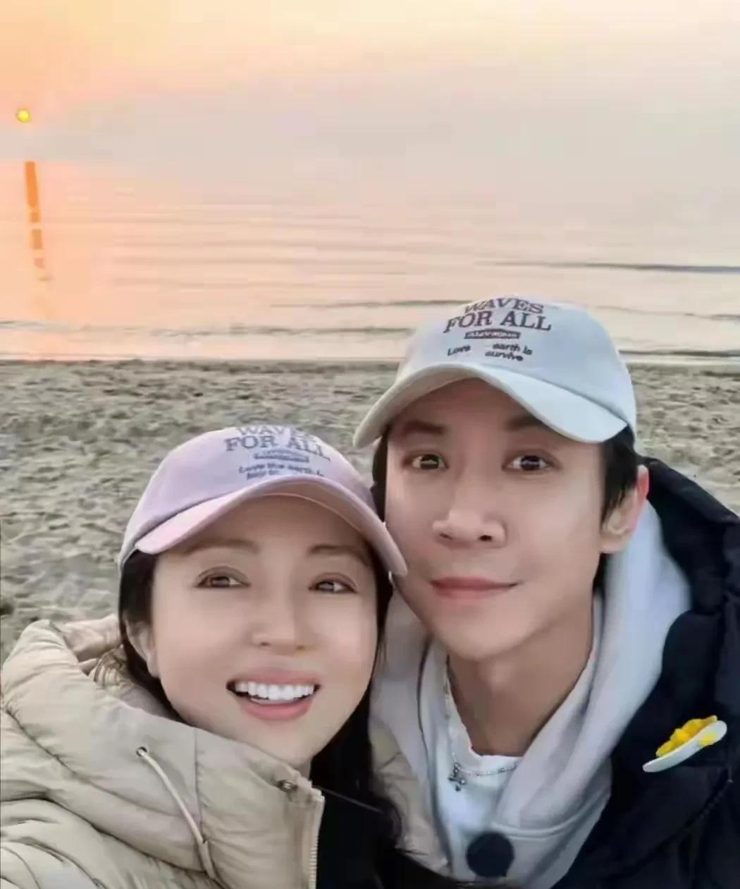 真是个谜你说她恋爱脑吧她又把女儿保护得很好直言为了女儿不跟张维伊同住你说