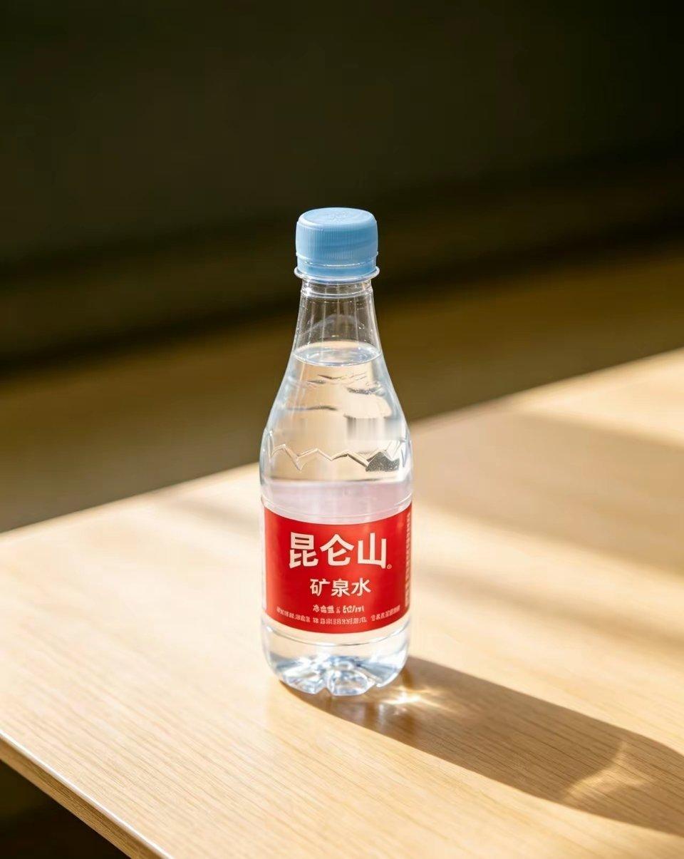 8种矿泉水:1.百岁山：偏硅酸矿泉水，口感清甜，性价比极高，日常喝很合适。2.巴