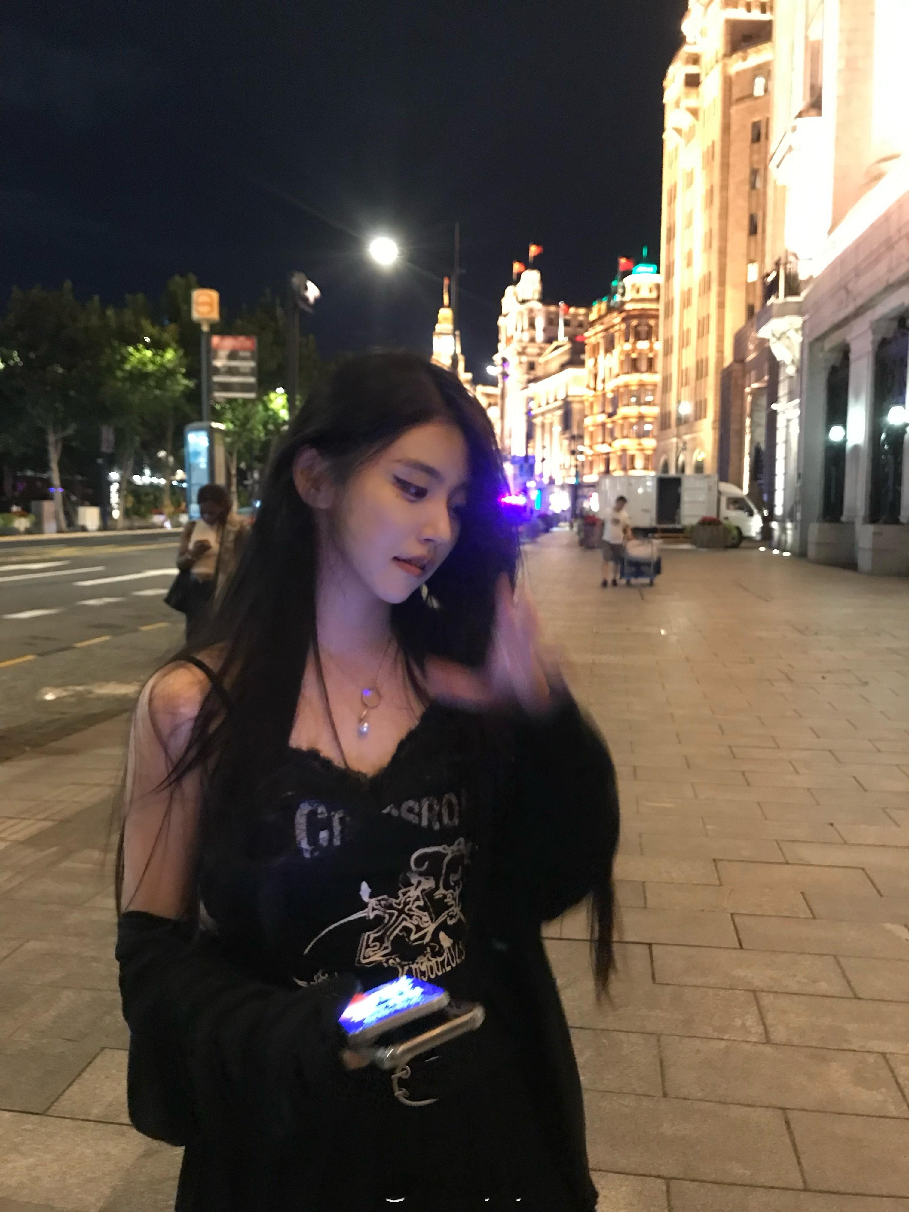 适合散步​​​