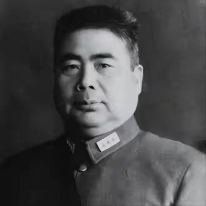 1947年他带着华东野战军4个师投蒋，一生7次叛变，最后结局如何？他叫郝鹏举