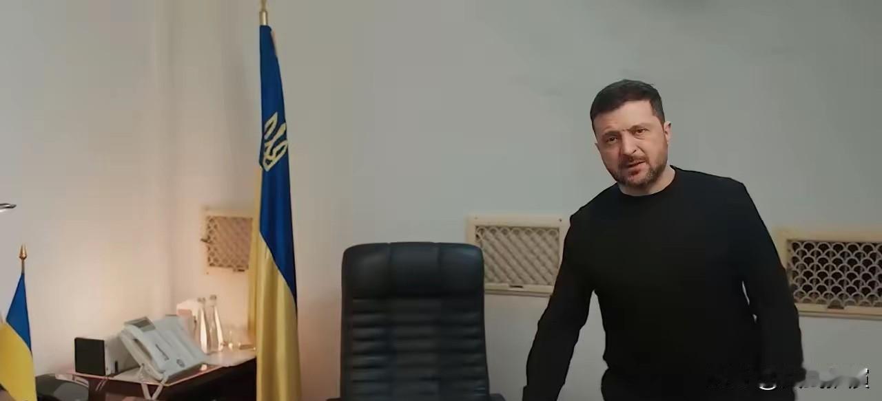 泽连斯基要求西方2027年让乌克兰加入欧盟泽连斯基这次开口，直接被欧盟泼了冷