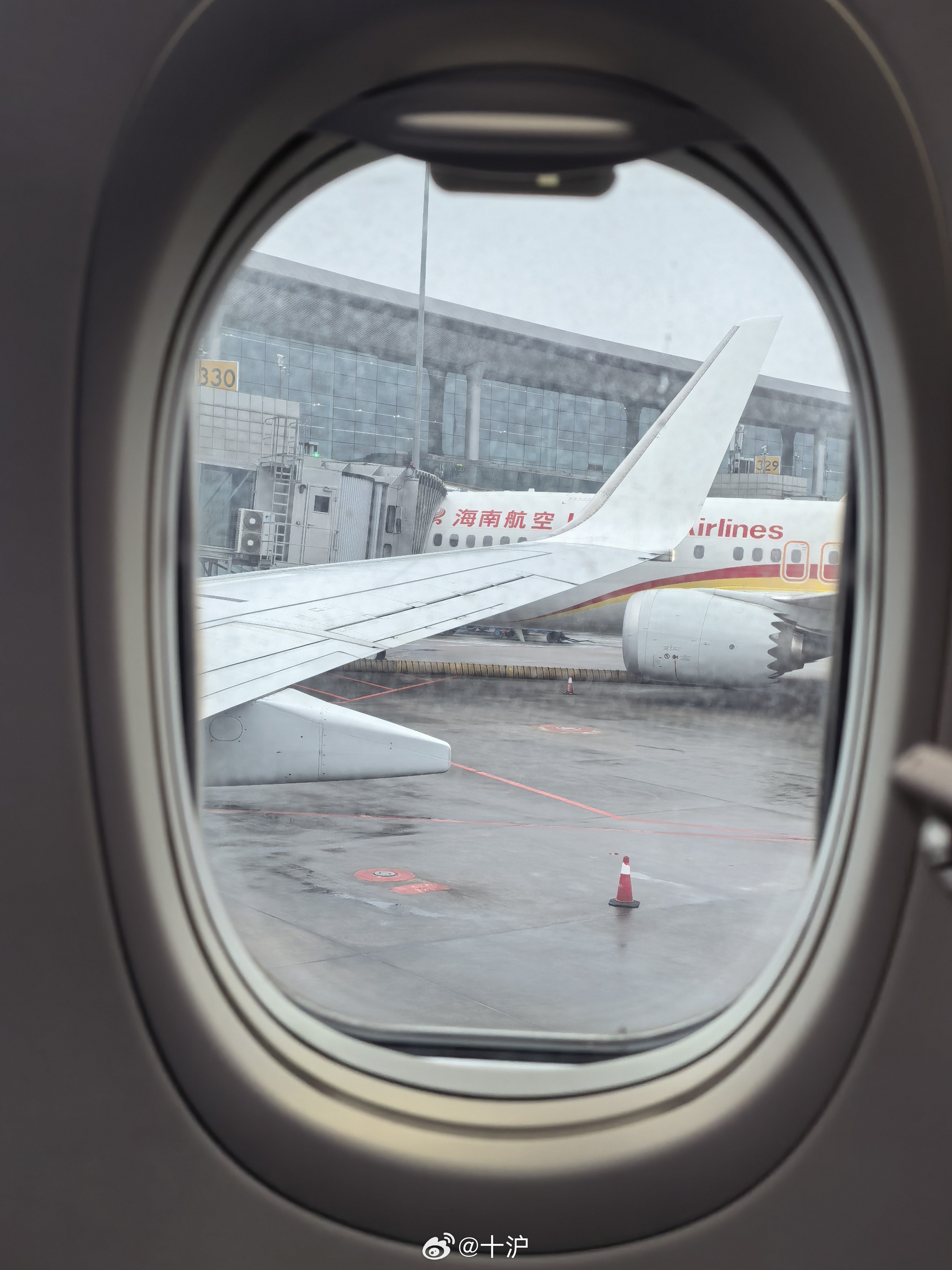 重庆，拜拜👋最后一晚体验了重庆两大特色[爱心]​​​