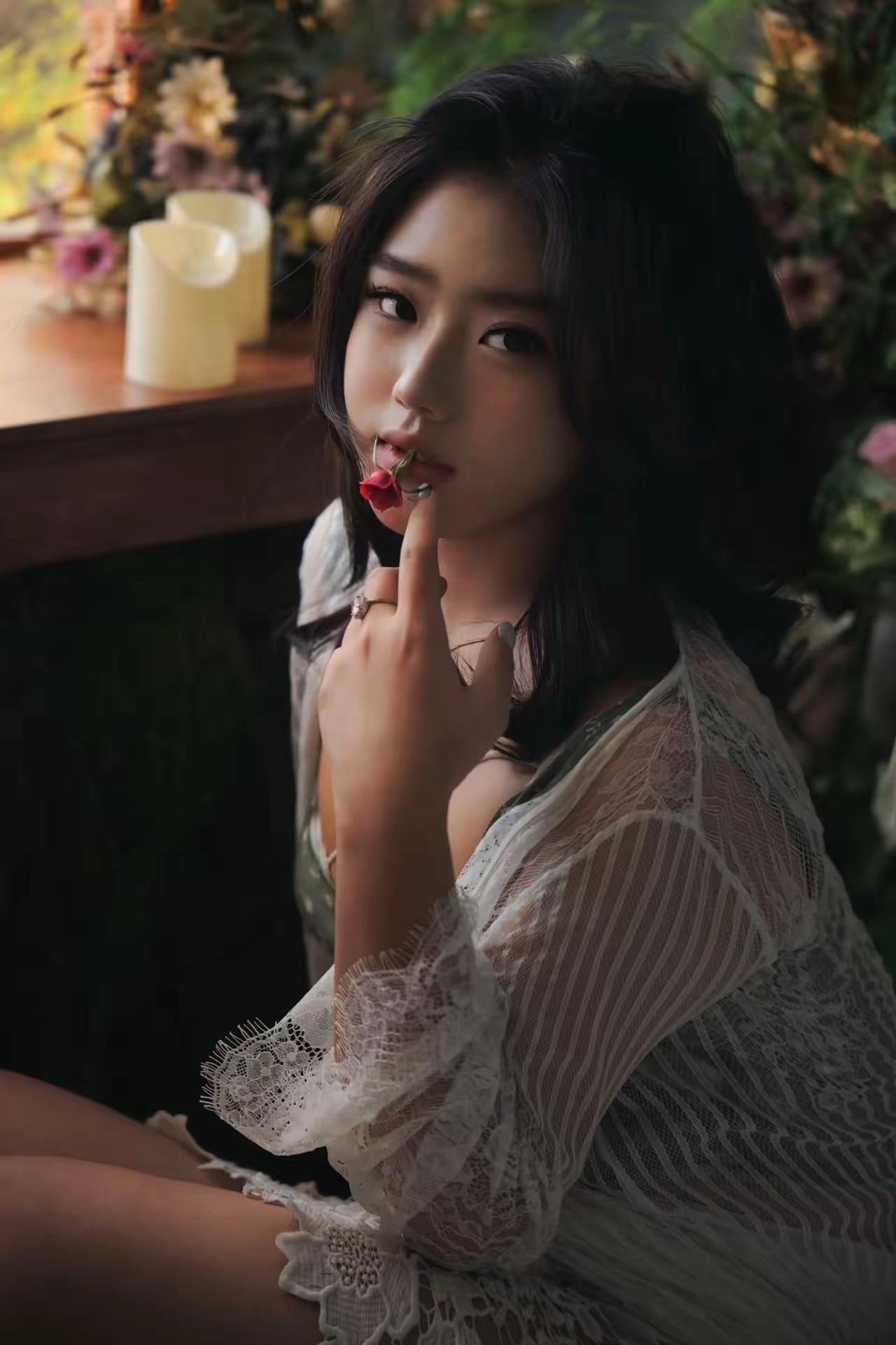 微胖才是天花板，健康最重要，其余都是零微胖微胖自然美苗条微胖