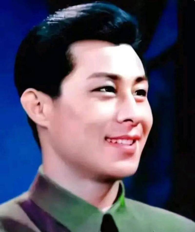 中美日三位影坛的东方美男—王心刚、尊龙、<em>三浦友和</em>，谁是“帅外之帅”1、王心