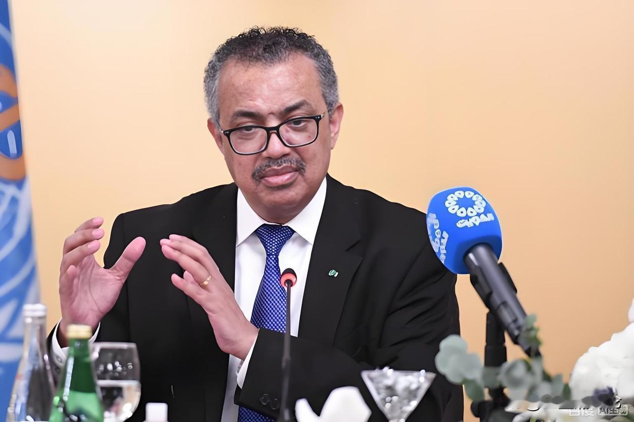 美国退出“世卫组织”不是新闻，而是一年前的“申请退出”完成了最后的程序。世卫组