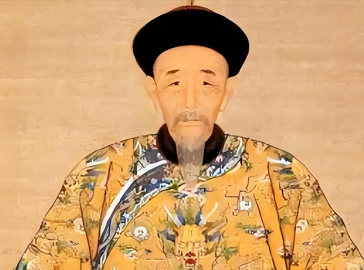 1718年冬，七千大清铁骑在西藏被砍成肉泥！康熙皇帝却冷笑一声1718年冬，