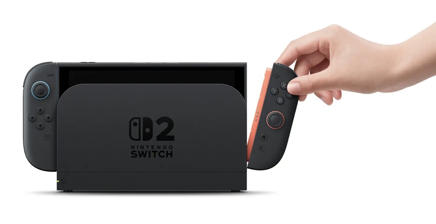 【任天堂在印尼申请Switch2商标】来自印尼的消息显示，任天堂已于2025年