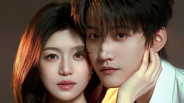 我突然有点佩服陈妍希了，不是因为她年近40还长得像初恋也不是佩服她演技好，不知道