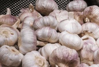 做梦都没想过，中国大蒜能“威胁美国安全”。污水种植、牙剥蒜皮、植入芯片偷数据……