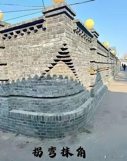 古人留下的“拐弯抹角”，现代人却把它丢掉了。[捂脸哭]​