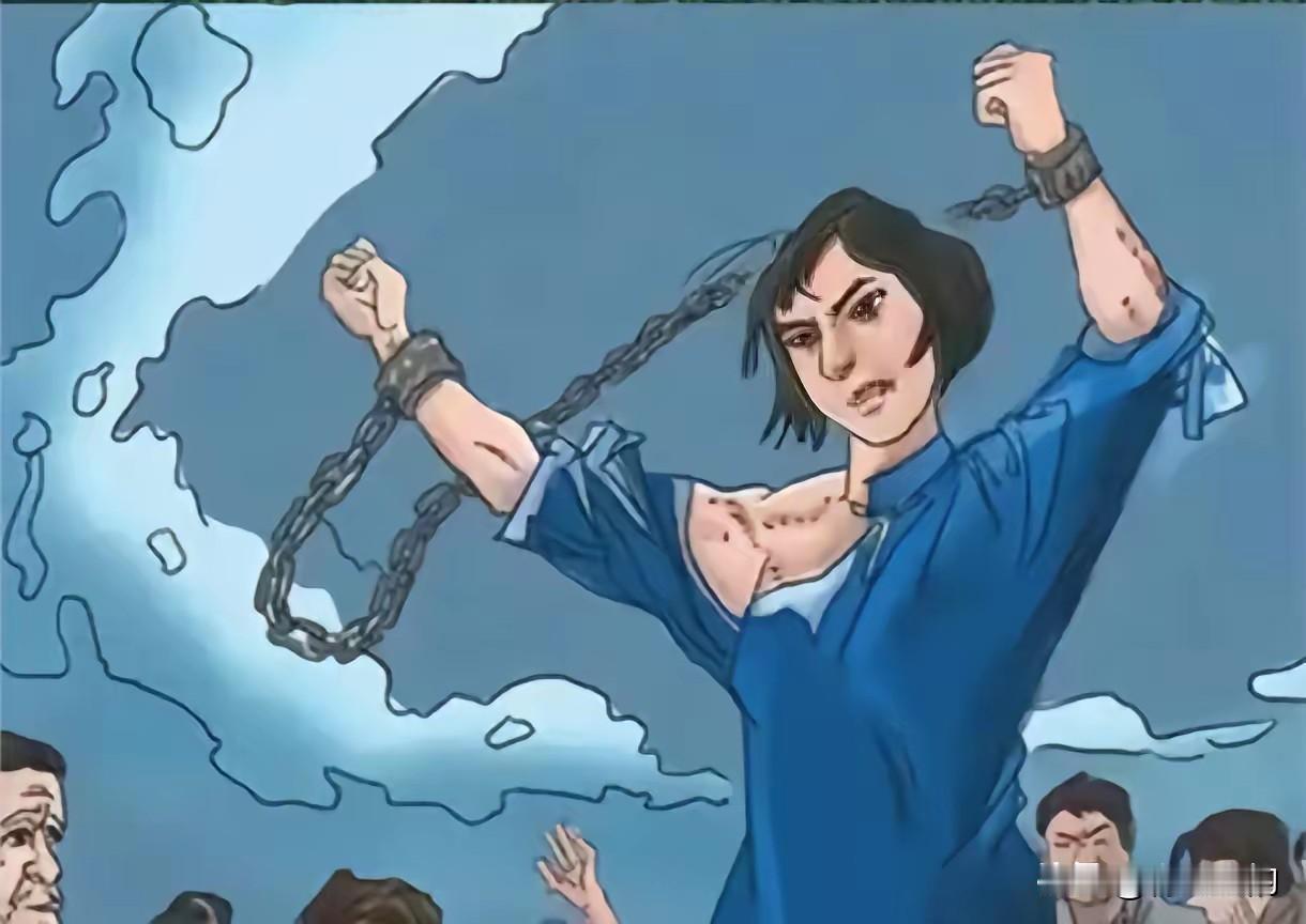 1948年的寒冬，云南易门县的一间阴暗牢房里，潮湿的墙壁渗着水珠，空气中弥漫着铁