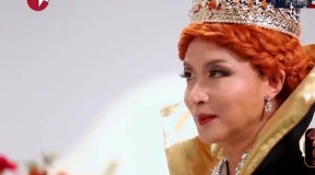 宋小宝版白雪公主撒娇卖萌求亲亲,金星ng崩溃尖叫发疯