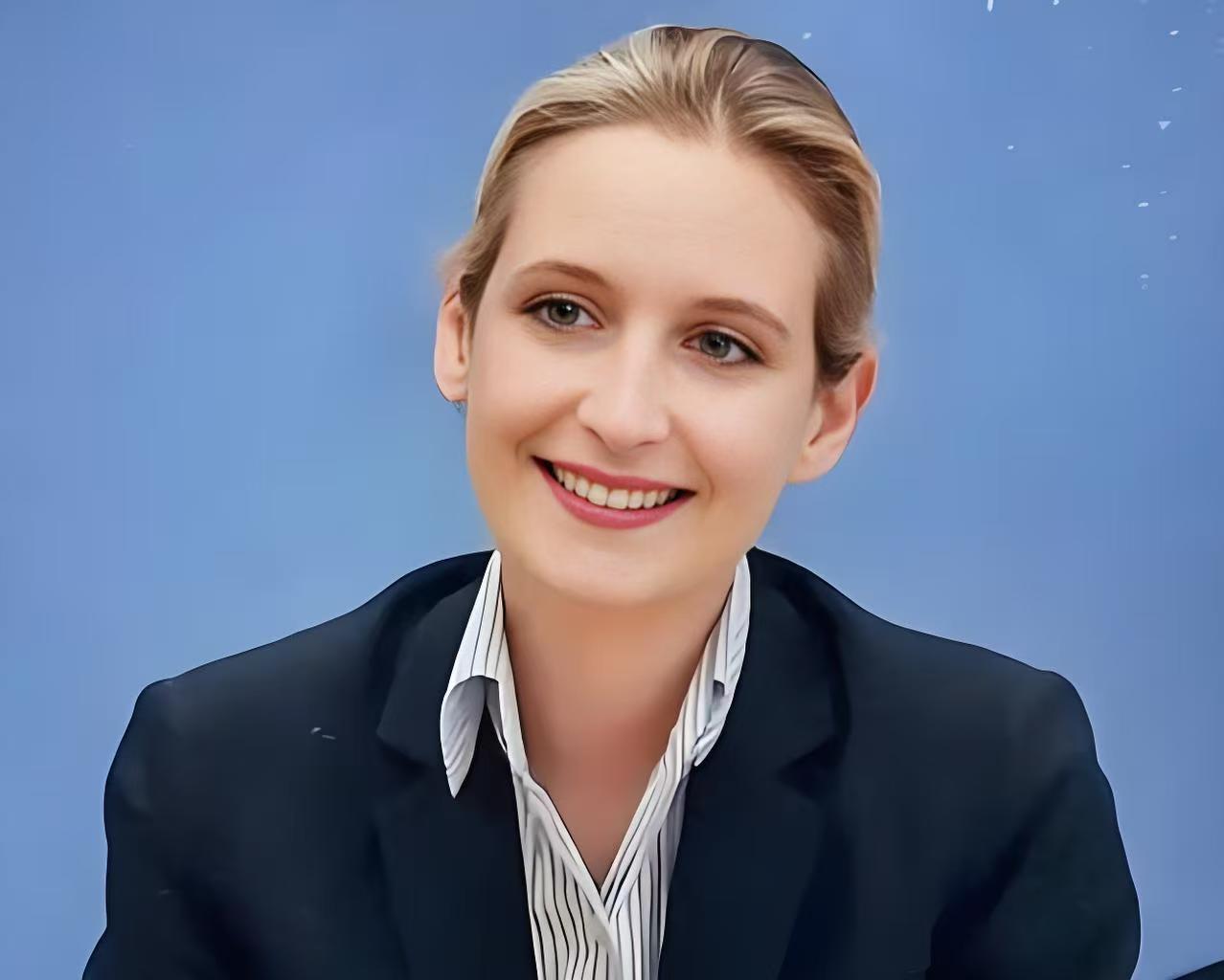 魏德尔称，从现在开始，就要准备把美军赶出德国。美国现在不断的把欧洲的兵力抽走