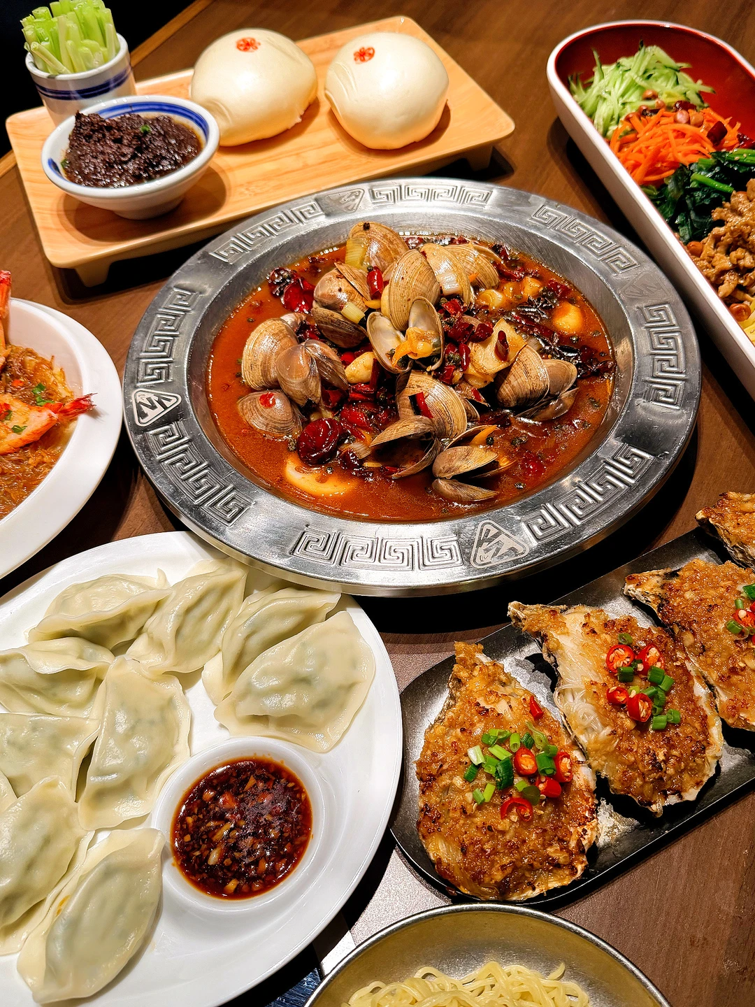 听劝！来威海下了高铁就直冲这家海鲜饭店…