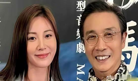 一条迟到12年的道歉，炸出了TVB的残酷内幕：当年那个被骂惨的港姐冠军，原来是被