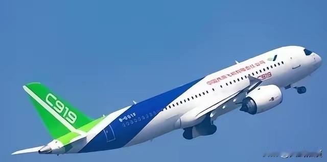 美国这回真是下了狠手，直接把中国C919的大门给堵了。C919是中国人盼了好