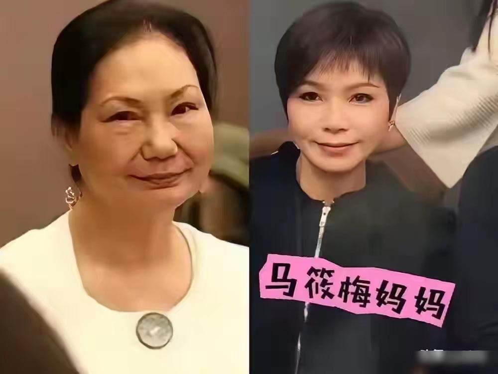 徐妈妈现在突然变得很安静了，她很少出来说话，几乎不出门了。都是在家里，看不到她本