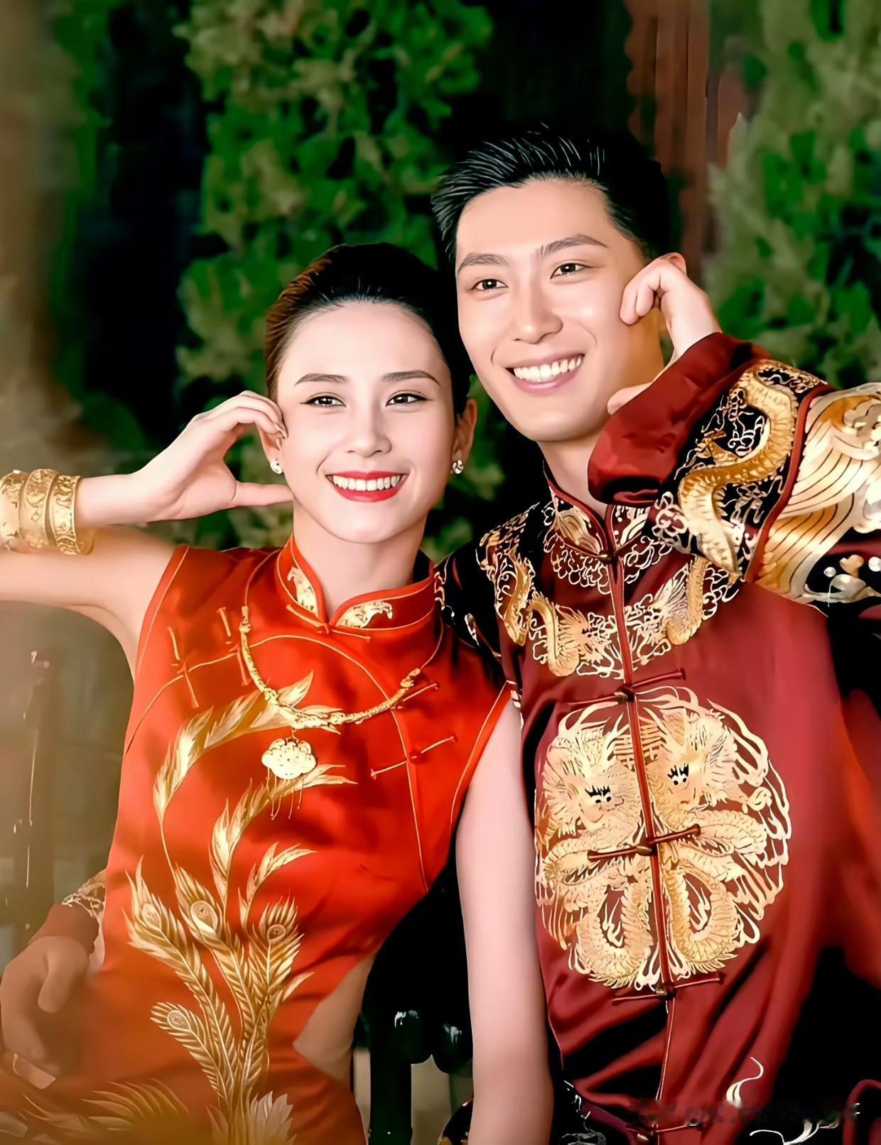 看来真正精明的父母不会说是在事实上都做的那么精明，那么绝对，你像何超莲的母亲，当