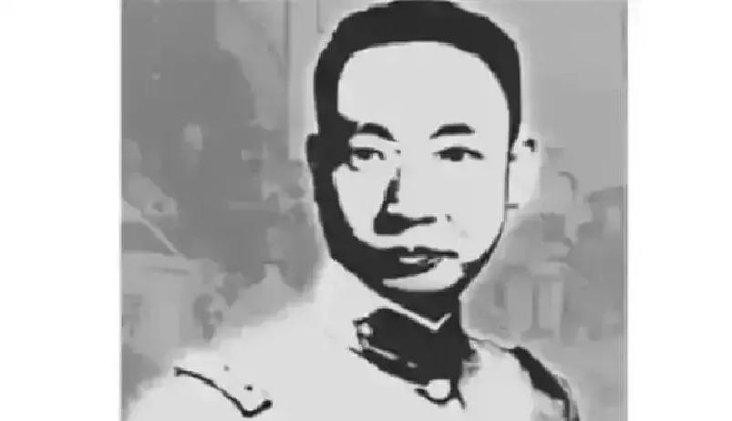 1949年，39岁蒋经国抵台，无职无权被毛人凤派人盯了八个月，连出门都有“车夫”尾随；三年后一颗子弹