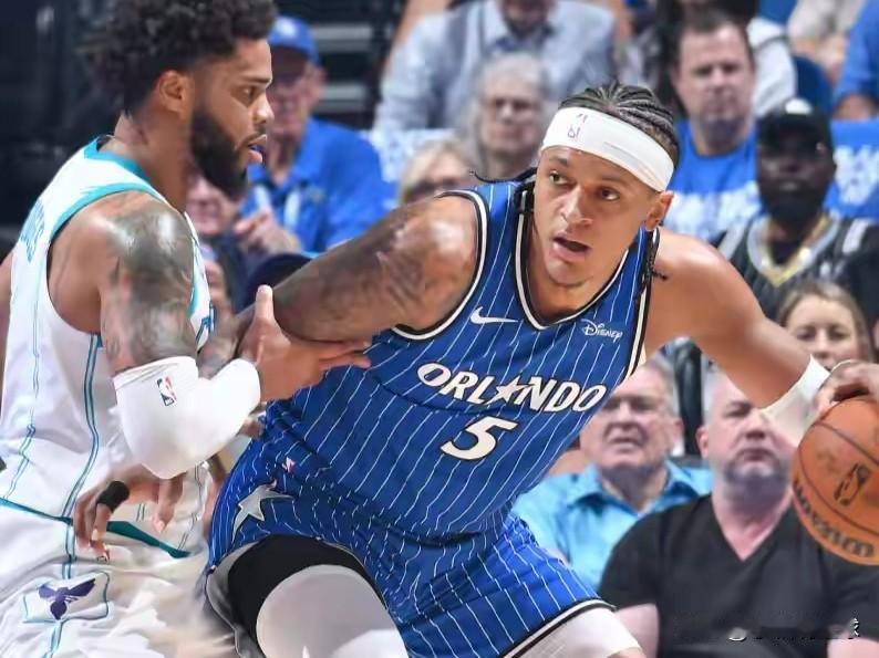 黑马出局！4月18，黄蜂90:121惨败魔术，看完比赛谈5点:一，黄蜂核心