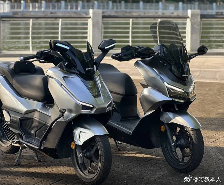 本田要在摩托车领域冲击国内第一！已经明显开始加速进攻了。以前本田在国内更多是求稳