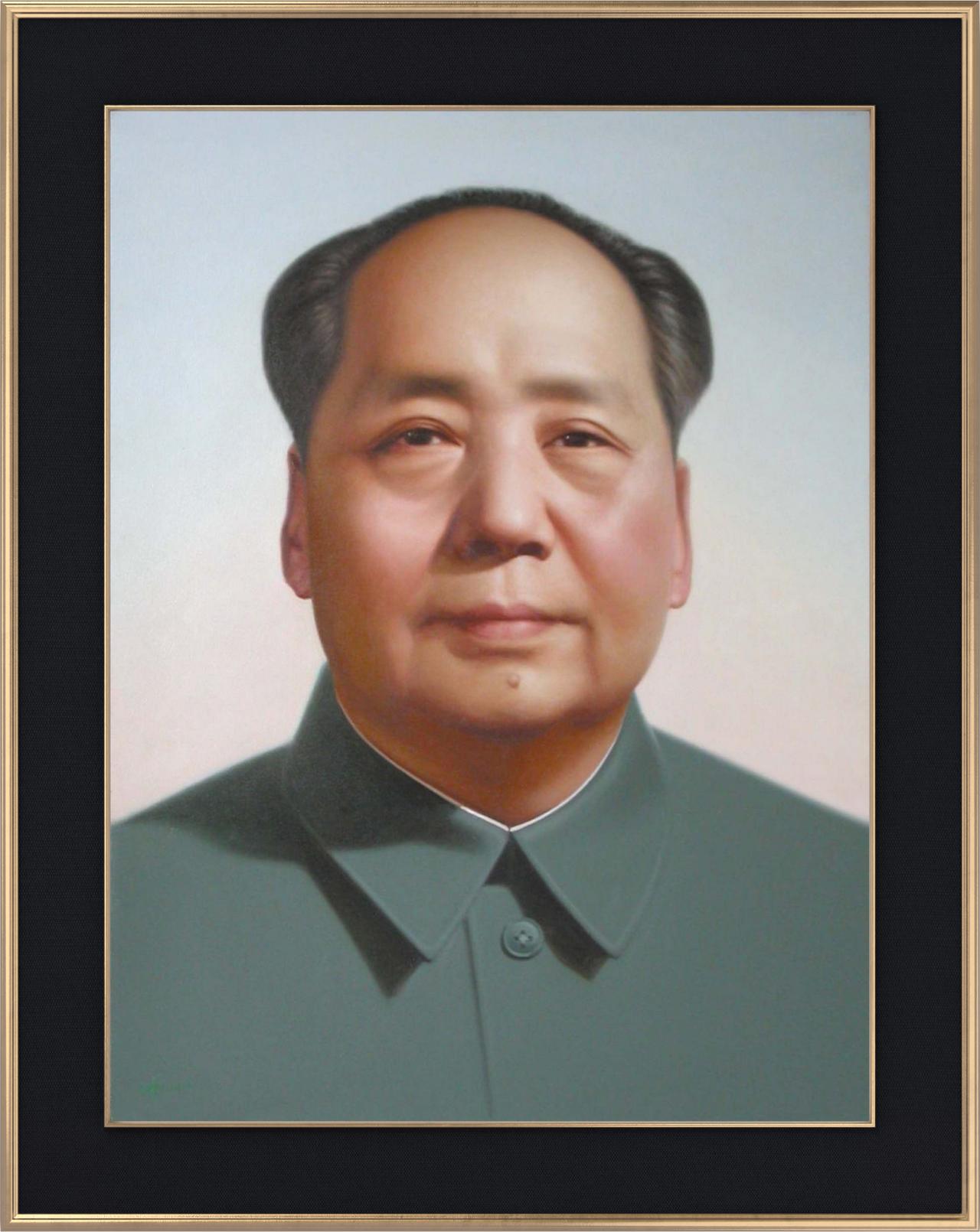 战无不胜的毛泽东思想万岁！伟大的中华人民共和国万岁！人民领袖和导师毛泽东同志