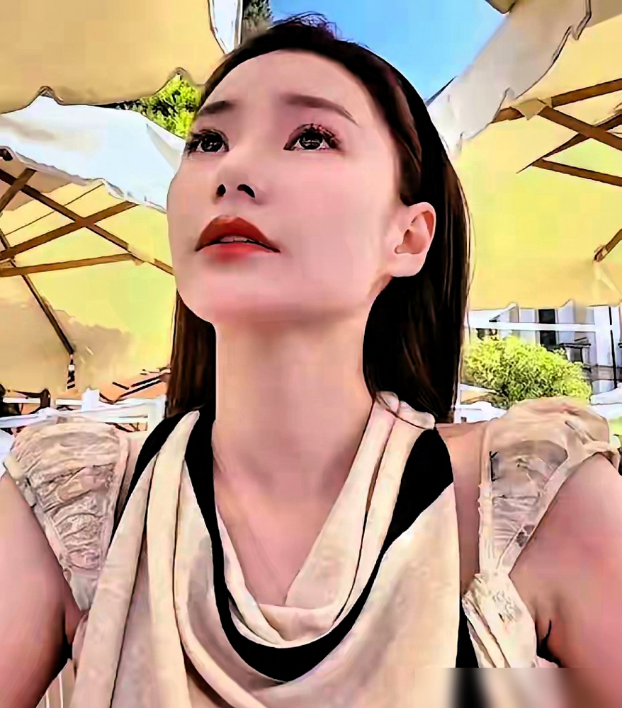 没人想到，马筱梅藏得这么深！之前全网都把她钉在汪小菲妻子、温柔后妈的标签上，默认她就是顾家的全职主妇