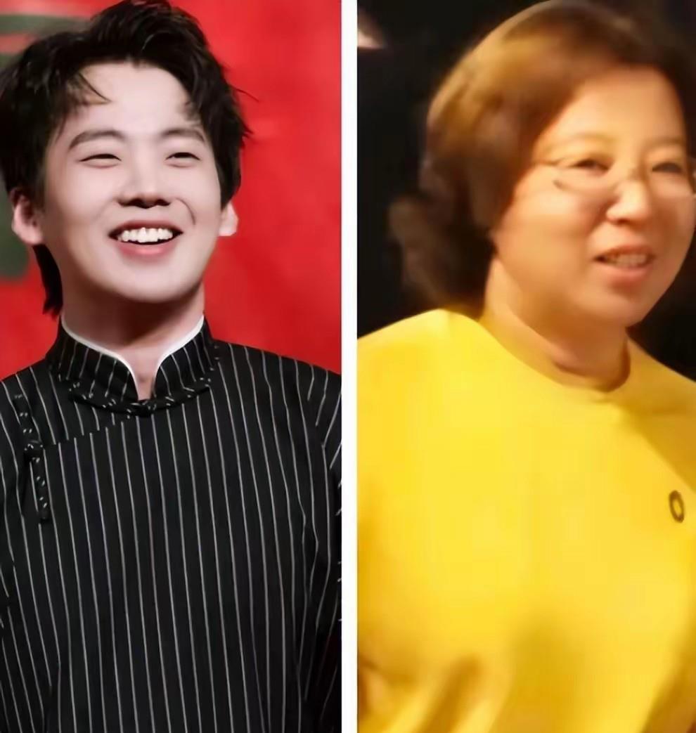 前妻离场不是狠心？不是抛夫弃子，是顶级风控止损用财经视角看郭德纲前妻胡中惠的