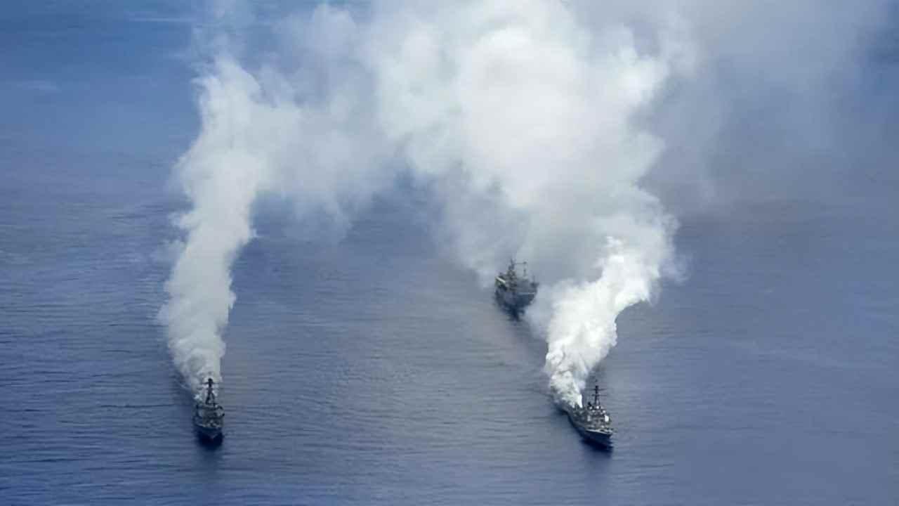 中国电子战新利器瞄准星链，高频战场成新战场，解放军如何破局引猜测最近网上有人说