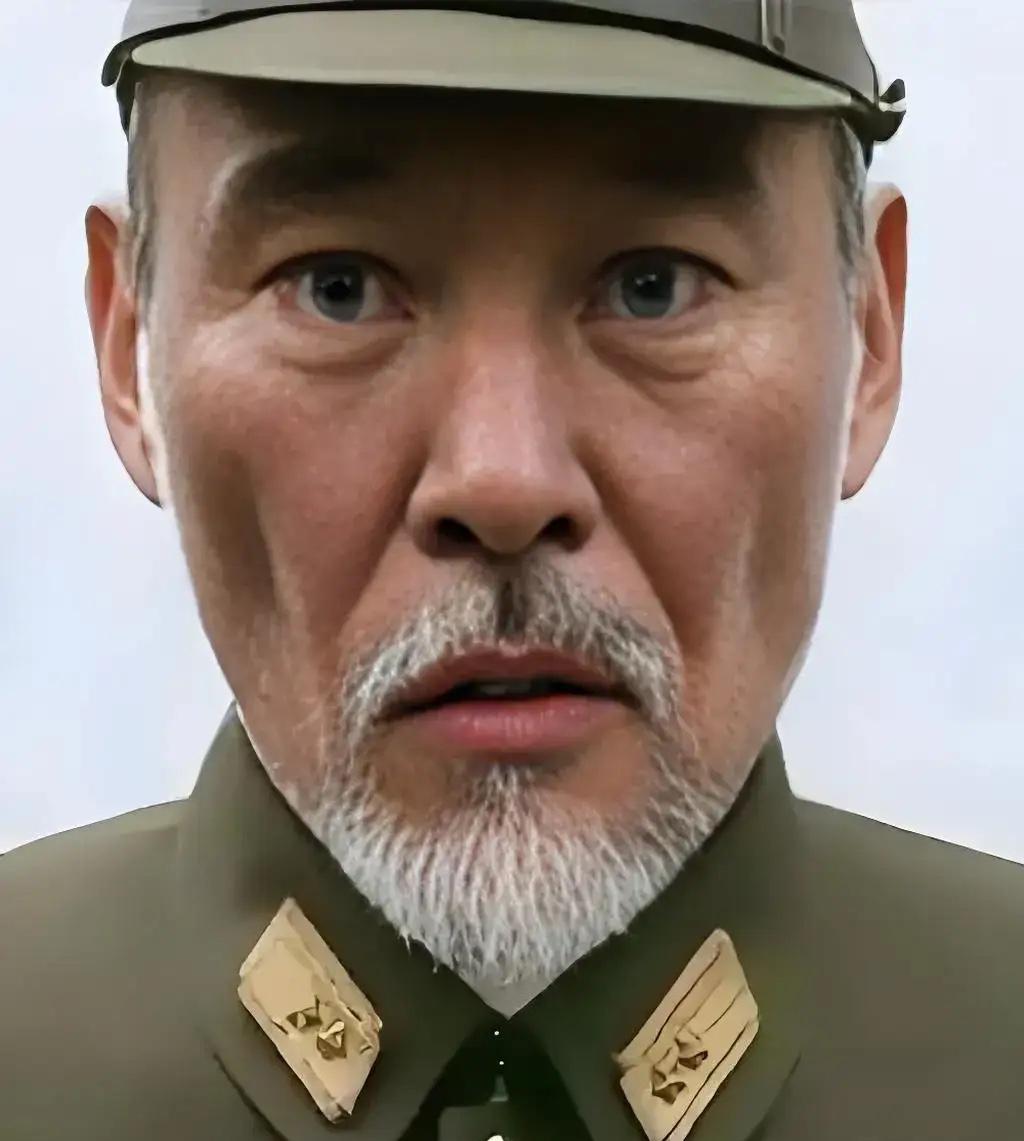 67岁日本演员平田康之听说中国要拍731，直接写信给剧组：我不要钱，让我演石井四