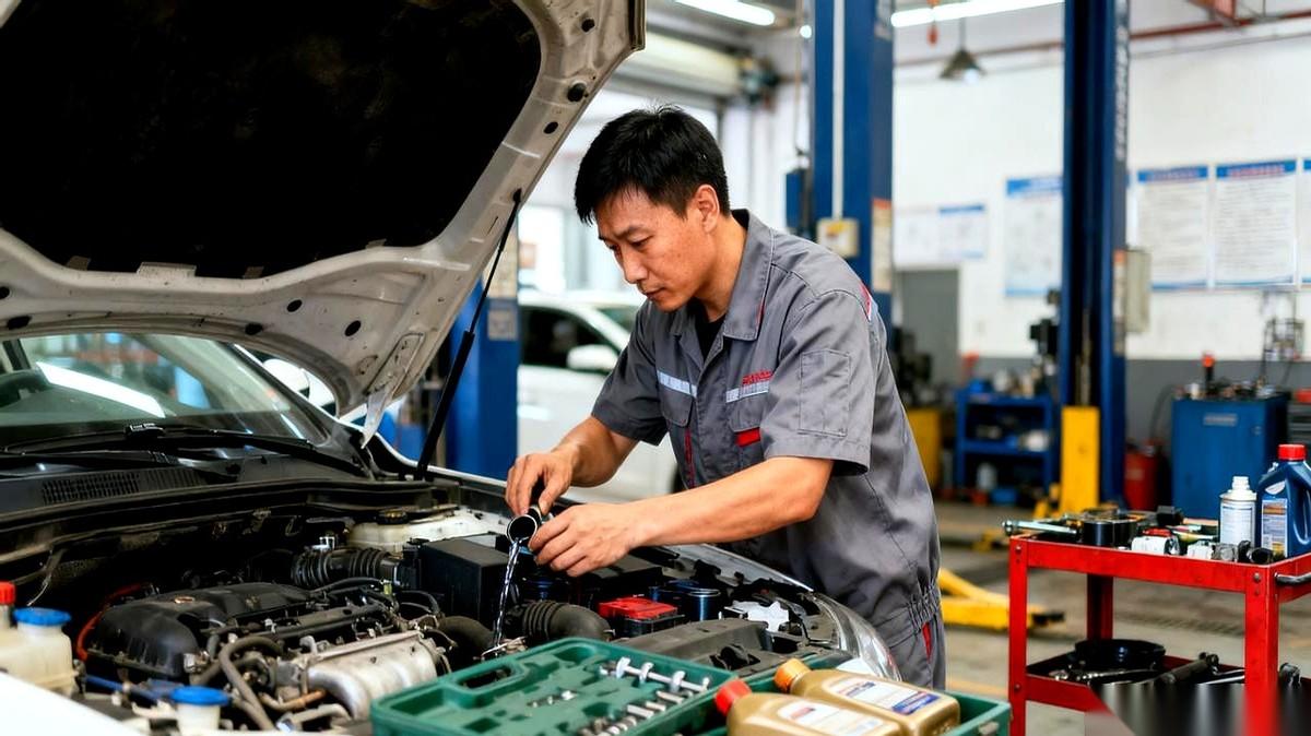 有些关于养车的实话,4S店巴不得你一辈子都不知道。都是我交了无数“学费”才换来