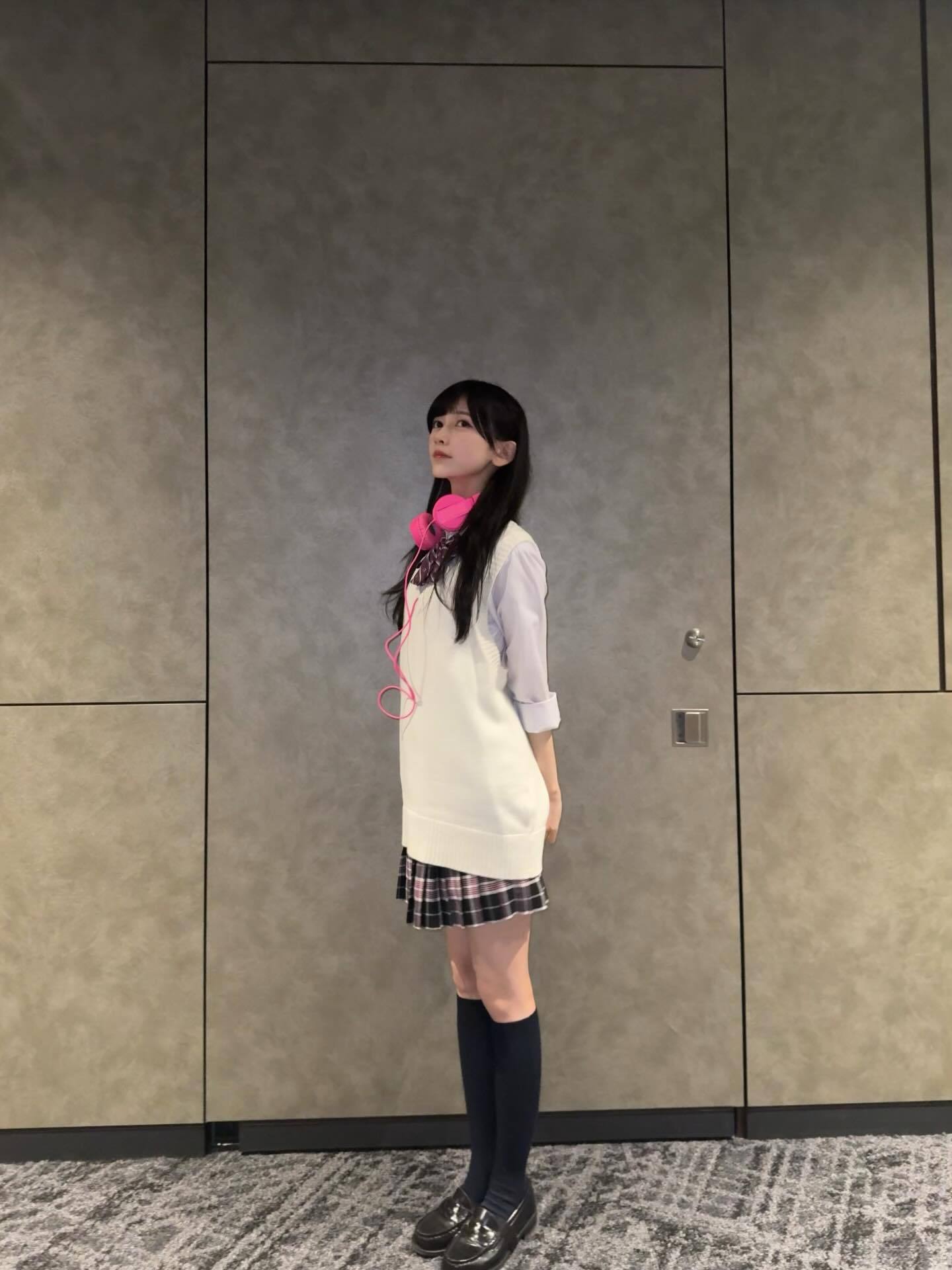 池田瑛紗「🎧𓈒𓂂𓏸公開ラジオ収録の形のイベントをさせていただきました?