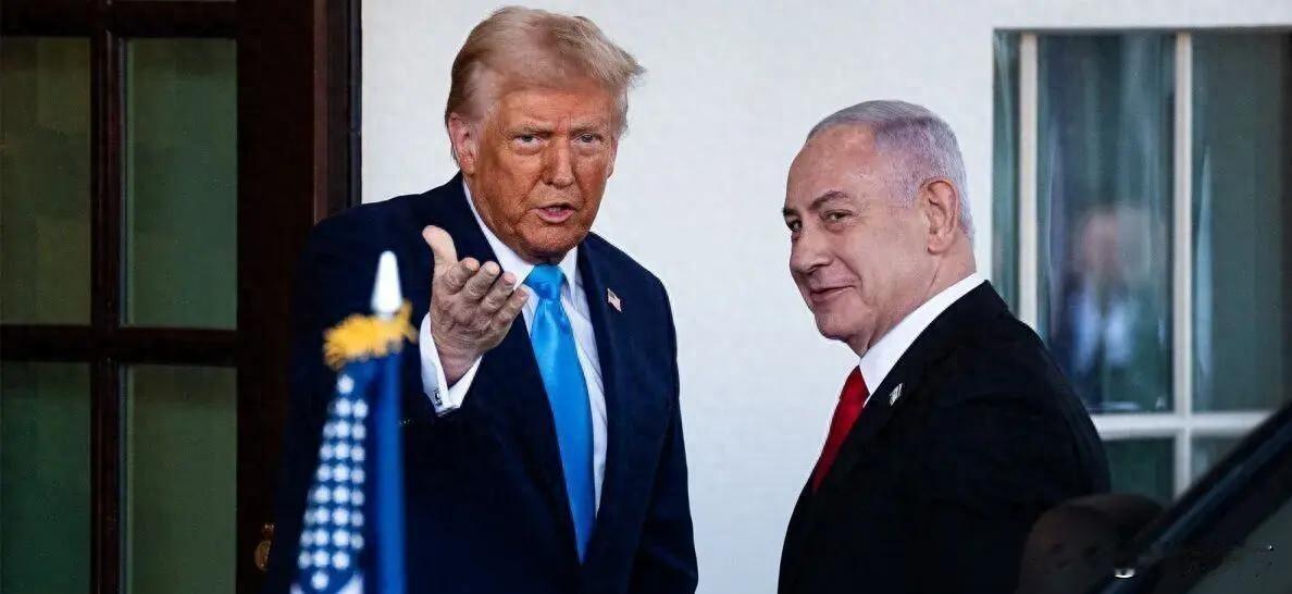 哈梅内伊铤而走险，派革命卫队赴黎巴嫩接管真主党导弹部队，结果以色列军舰导弹直轰指